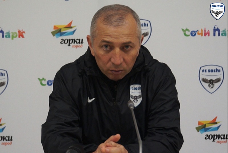 Хазрет ДЫШЕКОВ: «Мы удачно провели замены»