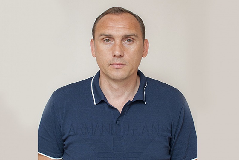 "Создали команду с чистого листа!"
(продолжение интервью с МАКСИМОМ ДЕМЕНКО)