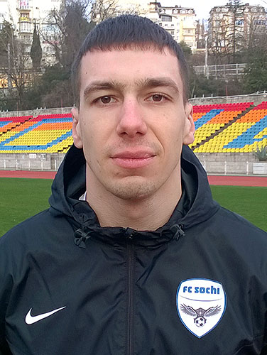 Изменение в административном штабе