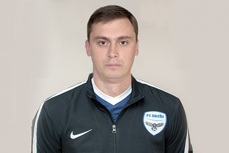 ПОЗДРАВЛЯЕМ АЛЕКСЕЯ БУКИНА!