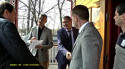 Видео-сюжет: Региональное совещание ПФЛ. Зона «Юг»