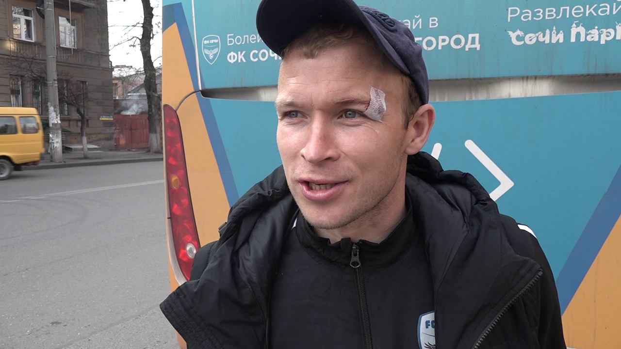 Марат Сафин: Через такие игры формируется команда!
