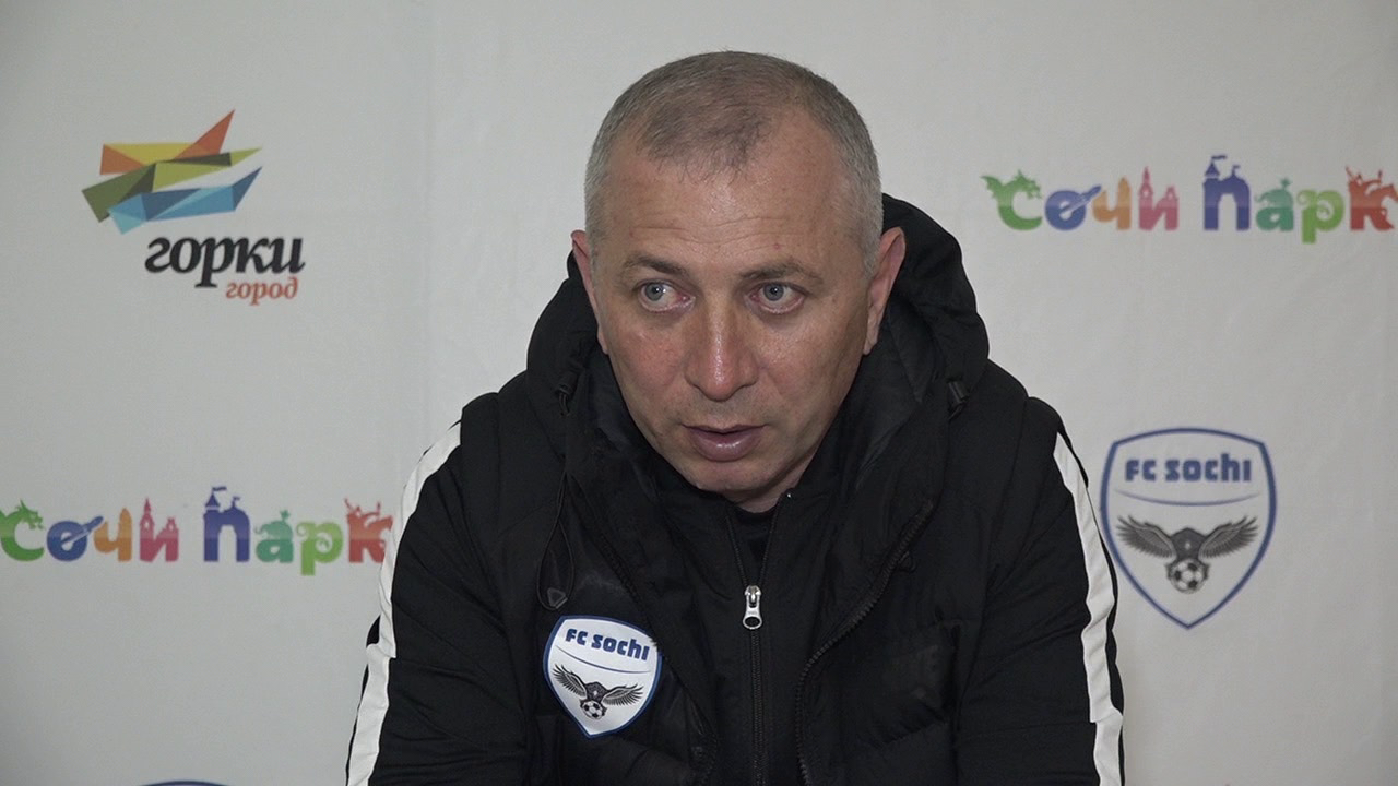 Хазрет Дышеков: Сработало правило "Не забиваешь ты - забивают тебе!"