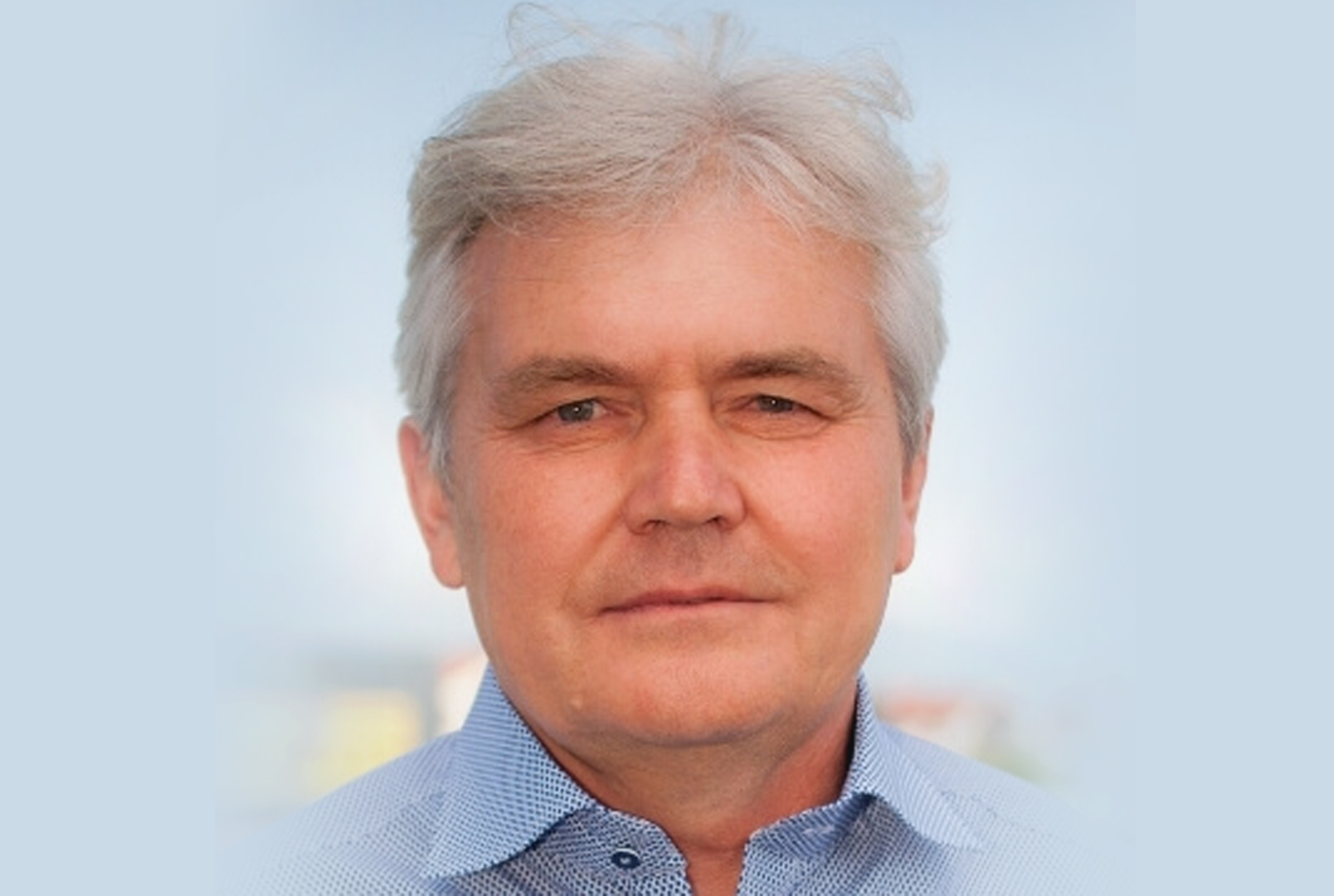ПОЗДРАВЛЯЕМ ЕВГЕНИЯ КРЮКОВА!