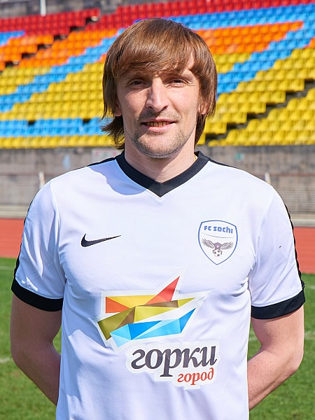 С Днём Рождения, Алексей!