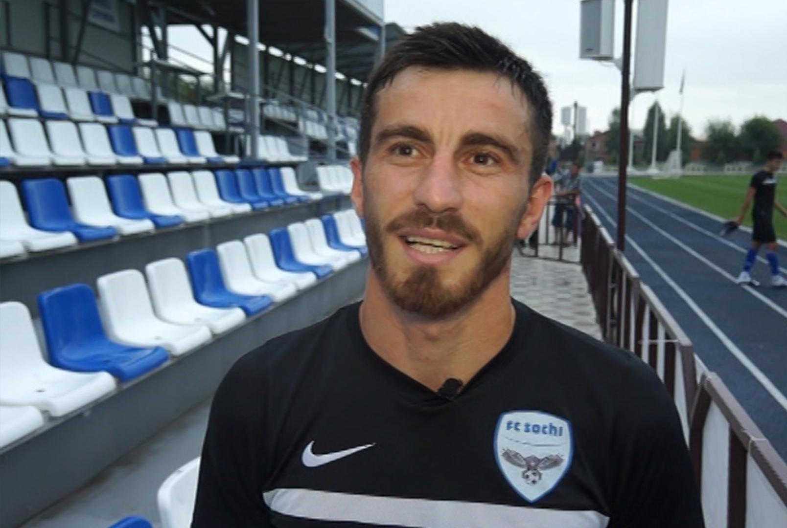 Анатолий СЕМЁНОВ: «Надеюсь, игра получится открытой»