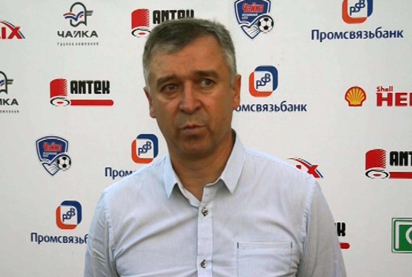 Геннадий БОНДАРУК: «Наша команда заслуживала большего»
