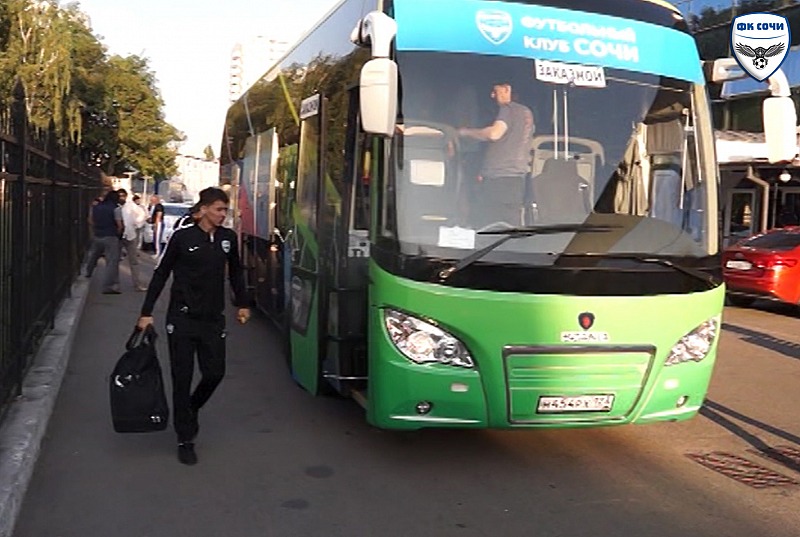 Вояж по лермонтовским местам