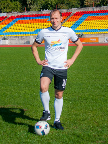 Сафин Марат Анварьевич