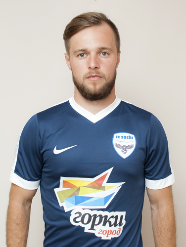 Сергей Шаров