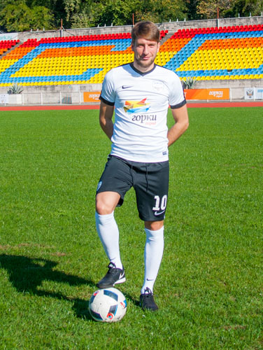 Ваниев Станислав Сергеевич