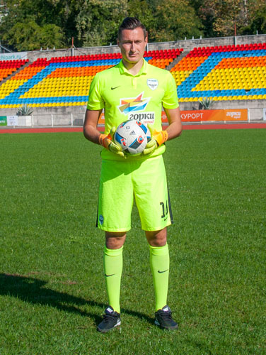 Букиевский Петр Викторович