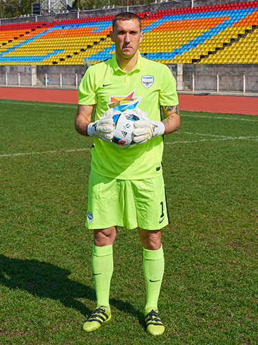 Кот Игорь Александрович