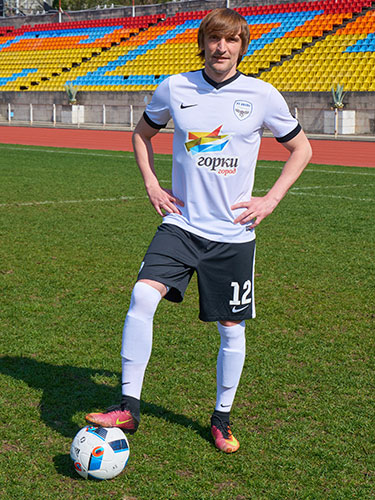 Аверьянов Алексей Анатольевич