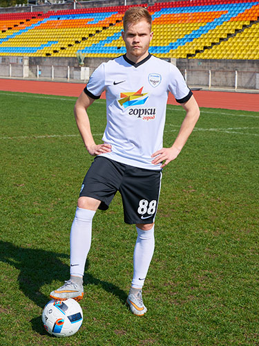 Орлов Алексей Игоревич