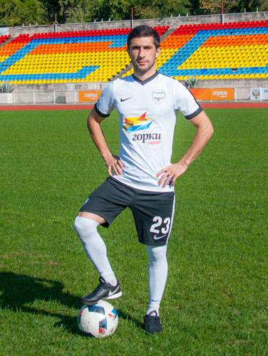 Кишев Залим Заурбиевич