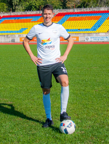 Юдин Иван Иванович