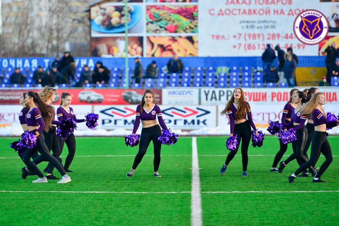 20 ноября. Первенство России, ПФЛ, 17-й тур, «Сочи» - «Армавир»
